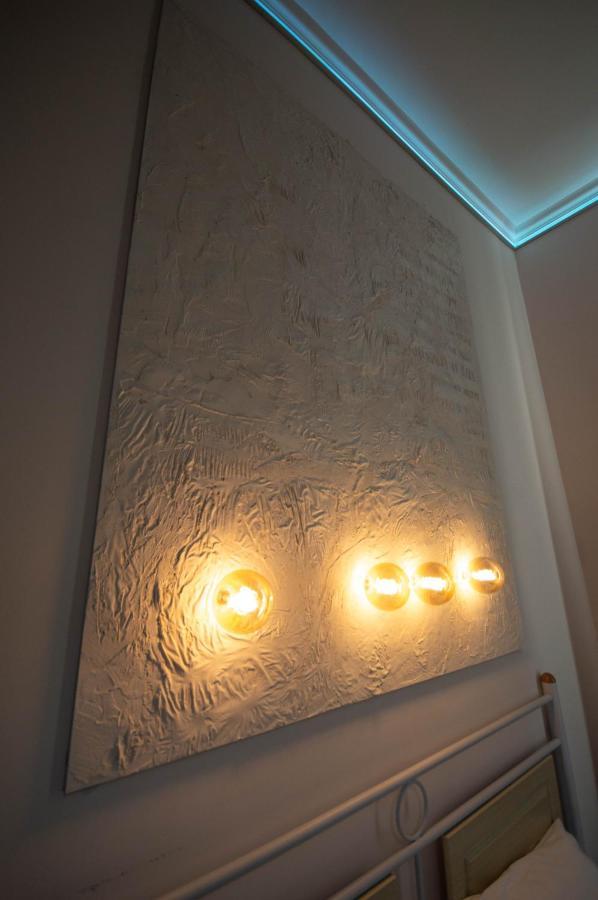 Kyiv Rouge Apartment מראה חיצוני תמונה