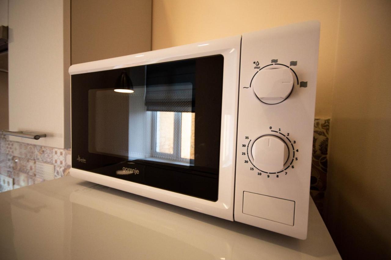 Kyiv Rouge Apartment מראה חיצוני תמונה