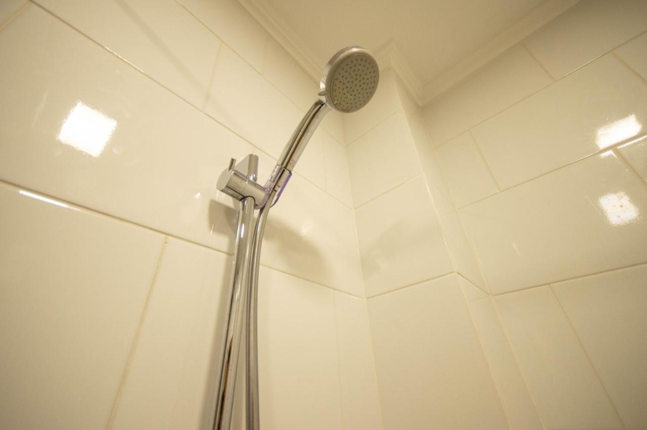 Kyiv Rouge Apartment מראה חיצוני תמונה